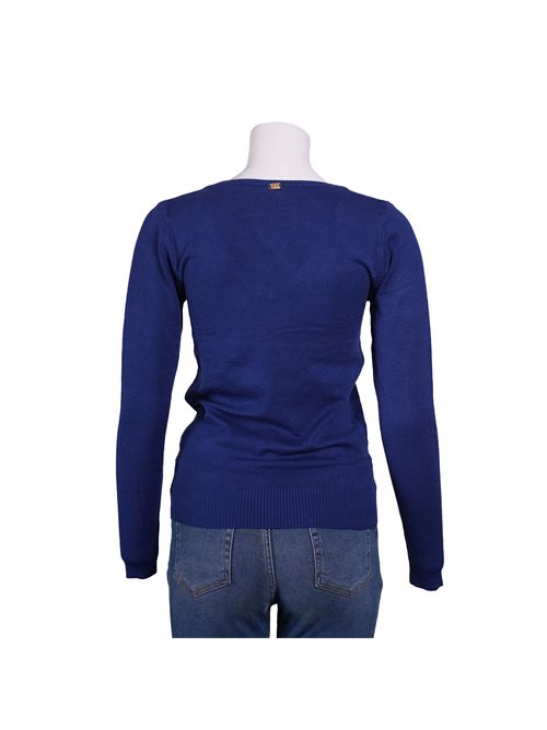 ALVIERO MARTINI | 003BASIC/ALVBLU